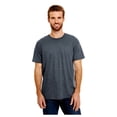 thumbnail image 4 of Hanes Men's Triblend Short Sleeve Tee, 4 of 12