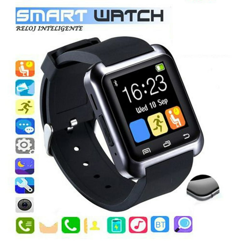 Smartwatch u80 cheap