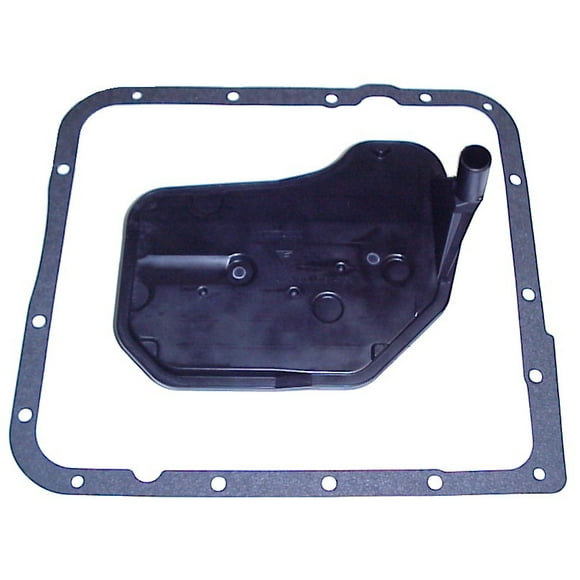 F-186A Auto Trans Filter Kit By POWERTRAIN COMPONENTS (PTC)