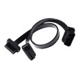 thumbnail image 5 of Divisor de Cable de Extension OBDII Soledad 16 pines, 5 of 5