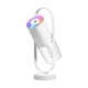 thumbnail image 1 of Rotación del humidificador LED Proyección romántica Difusor de aire de la niebla fina pulverizador de la oficina Atomizador de la oficina 200 ml Nebulizador de plástico de la mesa de la mesa Kearding HA059453-02B, 1 of 7