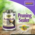 thumbnail image 3 of Bonide 225 Pruning Sealer, Liquid, Petroleum Solvent, Black, 1 Pt, 3 of 5