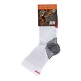 thumbnail image 2 of Comodo - Compression Running Socks | Short Low Cut Ankle Length Invisible Socks | Mens & Womens, 2 of 2