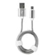 thumbnail image 1 of CABLE USB A MICROUSB REFORZADO MC-IRONMICRO Master MC-IRONMICRO, 1 of 2