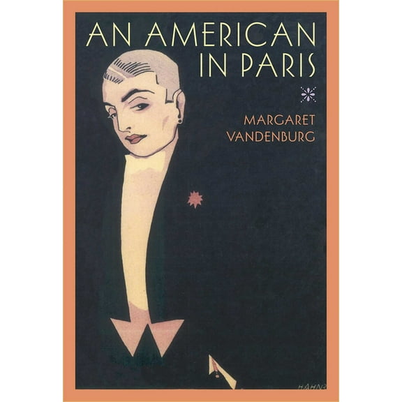 An American in Paris, (Paperback)