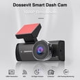 thumbnail image 4 of Dash Cam Front,Car Dash Cam Dash Cam 1080P Fhd Dvr Car Driving Recorder 3.0Inch Ips Screen Dashboard Camera 170° Wide Angle,G-Sensor,Parking Monitor,Loop Recording Dash Camera for Cars, 4 of 9