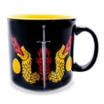 thumbnail image 2 of Taza Camper de cerámica Silver Buffalo Game of Thrones, 600 ml, 2 of 8