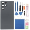 thumbnail image 1 of Back Glass Coverfor Samsung,Back Glass Cover Waterproof Back Door Housingfor Galaxy Back Cover Replacement Rapid Response, 1 of 14
