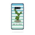 thumbnail image 1 of MightySkins SAGS10E-Happy Cactus Skin for Samsung Galaxy S10E - Happy Cactus, 1 of 4