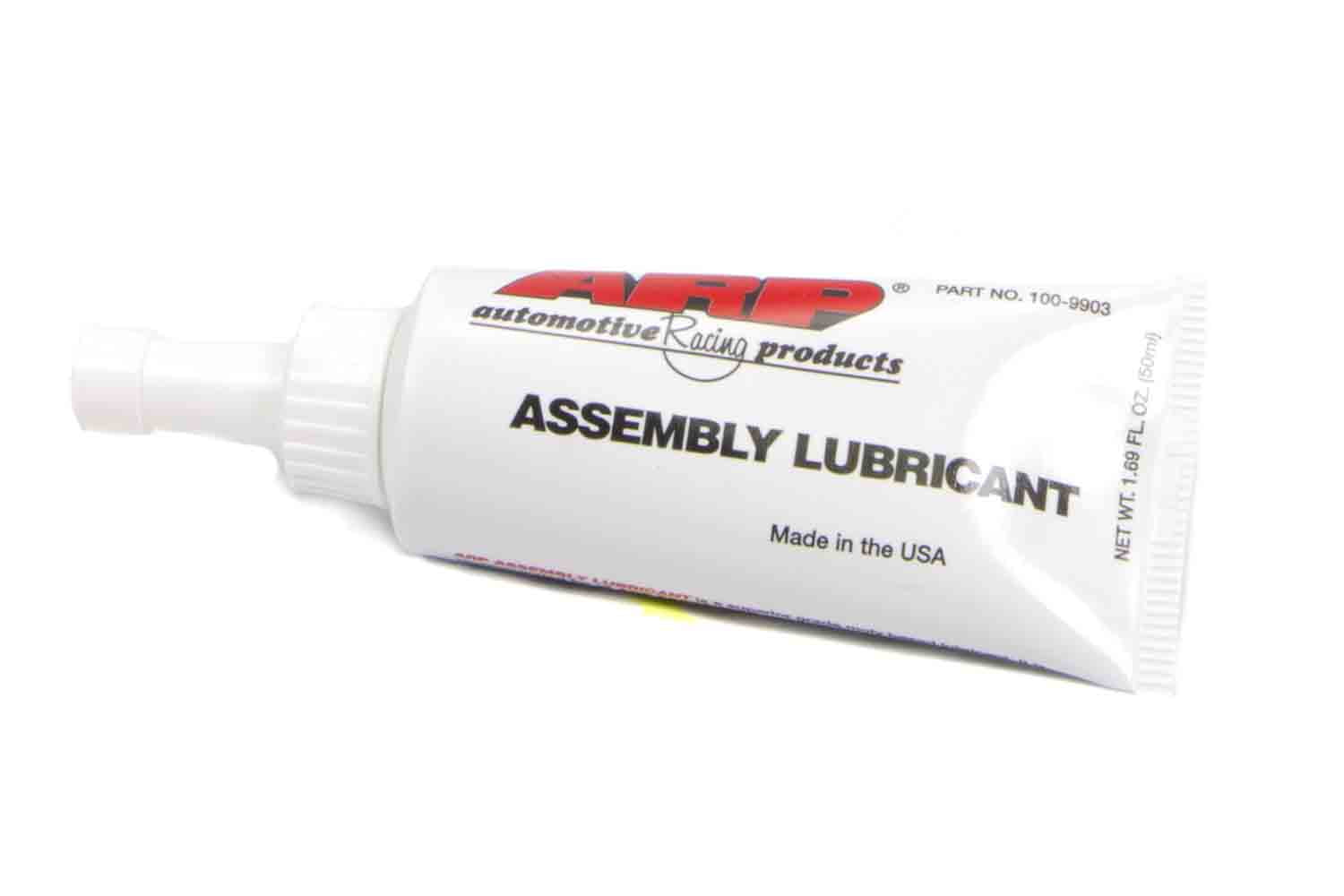 ARP INC. 1009903 ARP MOLY ASSEMBLY LUBE 1.69 OZ.