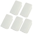 thumbnail image 3 of Controller Battery Coverfor XOB,5 PCS Universal Replacement For XBO Replace Battery Shell Universal Battery Coverfor XBO Innovative Solution, 3 of 14