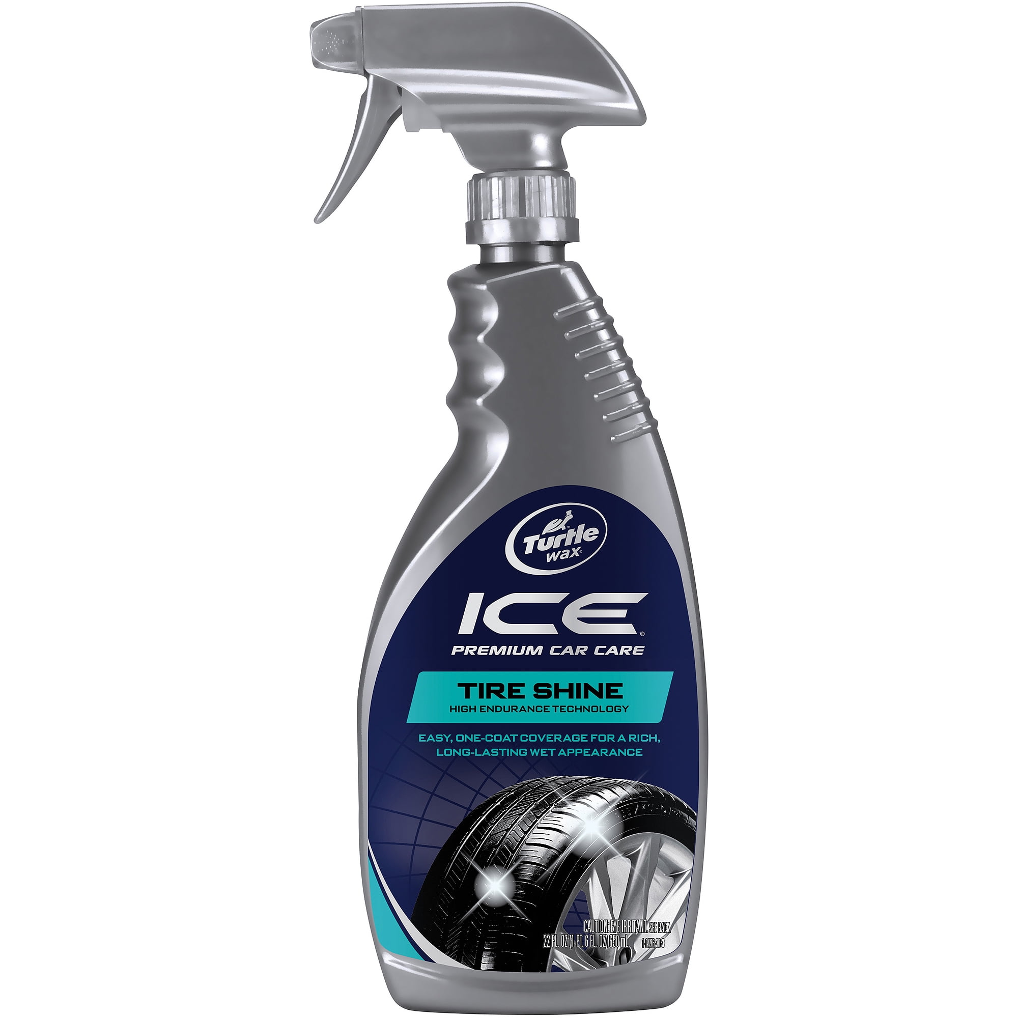 Turtle Wax Ice Tire Shine