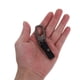 thumbnail image 5 of CHICHUMID Keychain Negro Para Cinturón Metal Resistente Para Colgar Llaves Uso Diario, 5 of 8