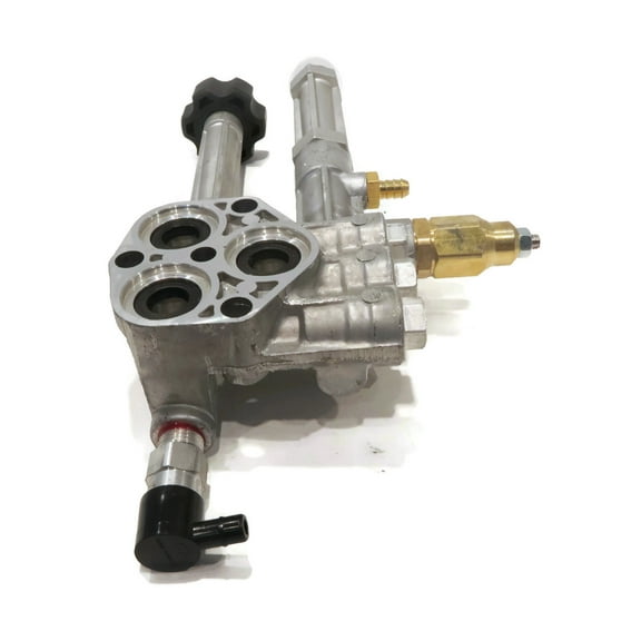 Troy Bilt Pressure Washer Parts