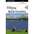 thumbnail image 1 of Pre-Owned Hiking the Beartooths (Paperback) 1560444274 9781560444275, 1 of 1