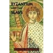 Pre-Owned Byzantium and the Slavs (Paperback) 088141008X 9780881410082