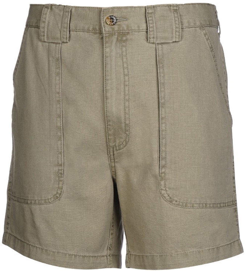 Original Beer Can Island Fishing Shorts
