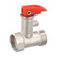 thumbnail image 4 of G1/2\" Electric Water Heater Dn15 0.7Mpa Thread Brass Pressure Relief, 4 of 9