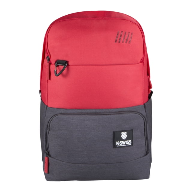Mochila K-SWISS Nebul Rojo