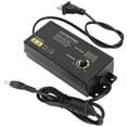 thumbnail image 1 of Adaptador de corriente 120W 5A 3‑24V Pantalla digital LED Fuente de alimentación de velocidad de voltaje ajustable Enchufe estadounidense, 1 of 5