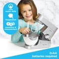 thumbnail image 4 of Mezcladora de Juguete Casdon Kenwood para Niños 3+ con Mezclado Real, 4 of 9