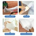thumbnail image 6 of 1Bag Medical Triangular Bandag Fracture Fixation Emergency Bandage First Aid Gauze Triangle Bandage, 6 of 12