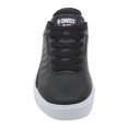 thumbnail image 5 of Tenis K-Swiss Casual Hombre Rovell color Negro, 5 of 5