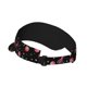 thumbnail image 2 of Fotbe Disco Mirror Ball Visera Deportiva con Diseño, Gorra Abierta Ajustable de Algodón para Mujer y Hombre, 2 of 7