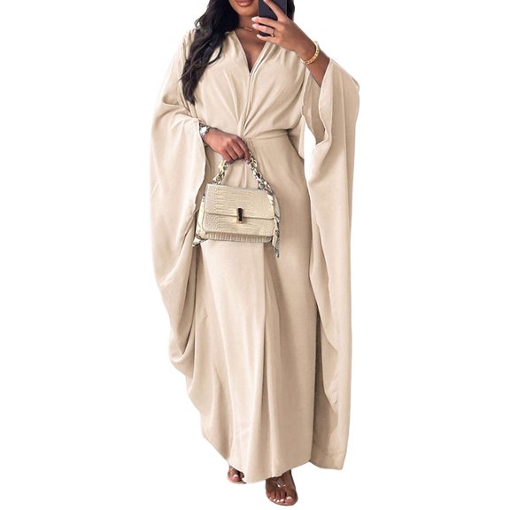 Dycnvjo Women'S Robe Robe for Bride Bridesmaids Long Bridal Party Robes Wedding L