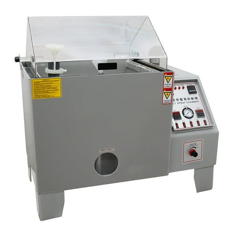 

PreAsion Salt Spray Testing Chamber JK-60C Salt Precision Measuring Chamber with Timing Function