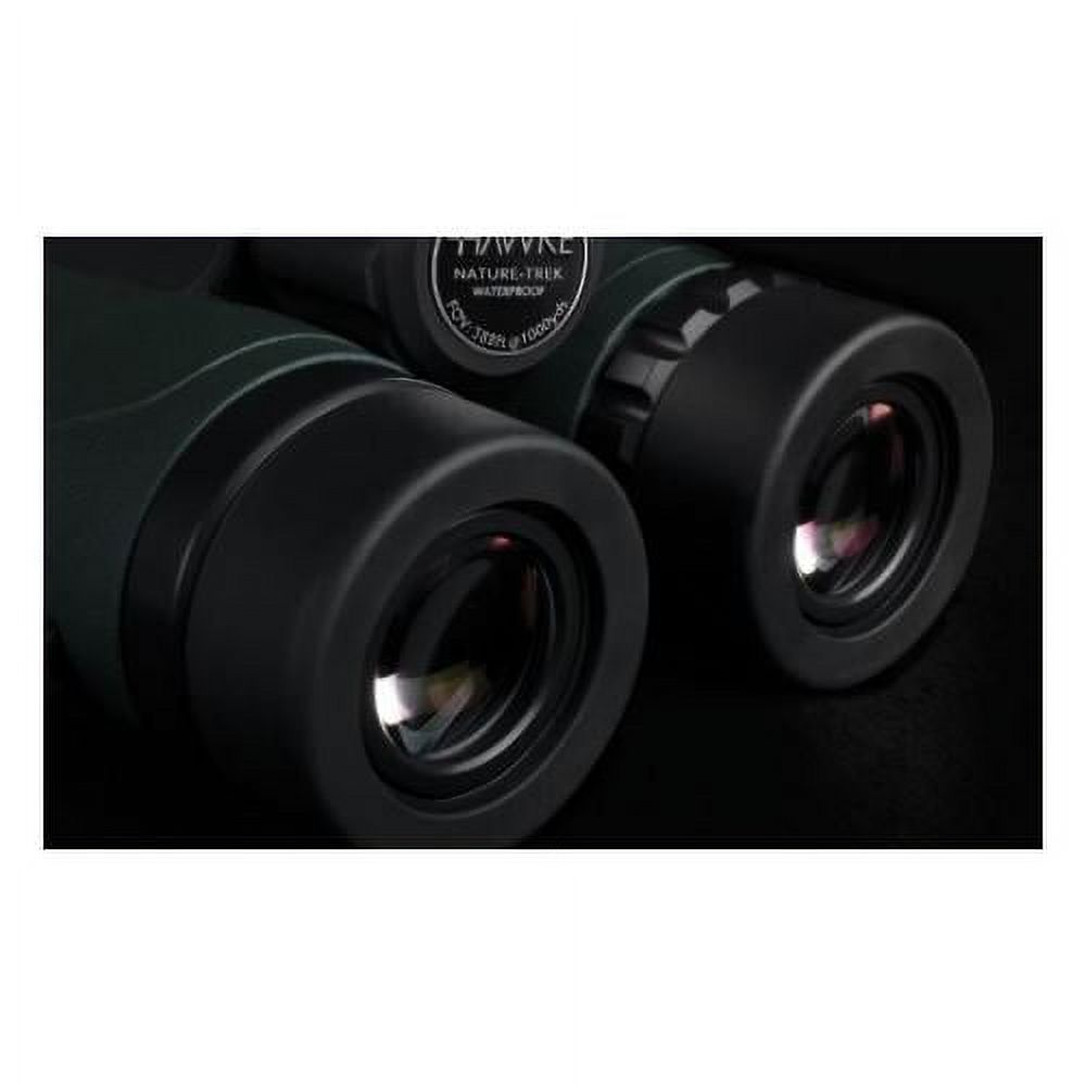 Hawke Sport Optics 8x42 Nature-Trek Binoculars (Green)