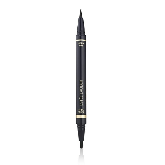 Estée Lauder Little Black Liner Thick. Thin. Ultra-Fine. | Waterproof Liquid Eyeliner