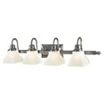 thumbnail image 2 of Minka Lavery - Mission Ridge - 4 Light Traditional Bath Vanity in Traditional, 2 of 2