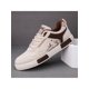 thumbnail image 3 of Men's Shoes Autumn New Trend Casual Comfortable Sport Shoes,non-slip Soft Sole Work Shoes, Large Size, 3 of 4