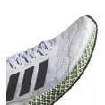 thumbnail image 3 of Men's Adi-das Cloud-White 4D Run 1.0 [EG6264], 3 of 6