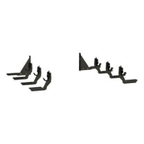Luverne 401338 Fits 13-C Ram 3500 Grip Step Running Board Mounting Brackets