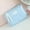 Blue, variant on JilgTeok 1 Packs Portable Makeup Bag Storage Bag with Huge Capacity Exquisite and High-end Travel Storage Box Wash Bag Toilet Bag Organization for Women Outdoor Travel