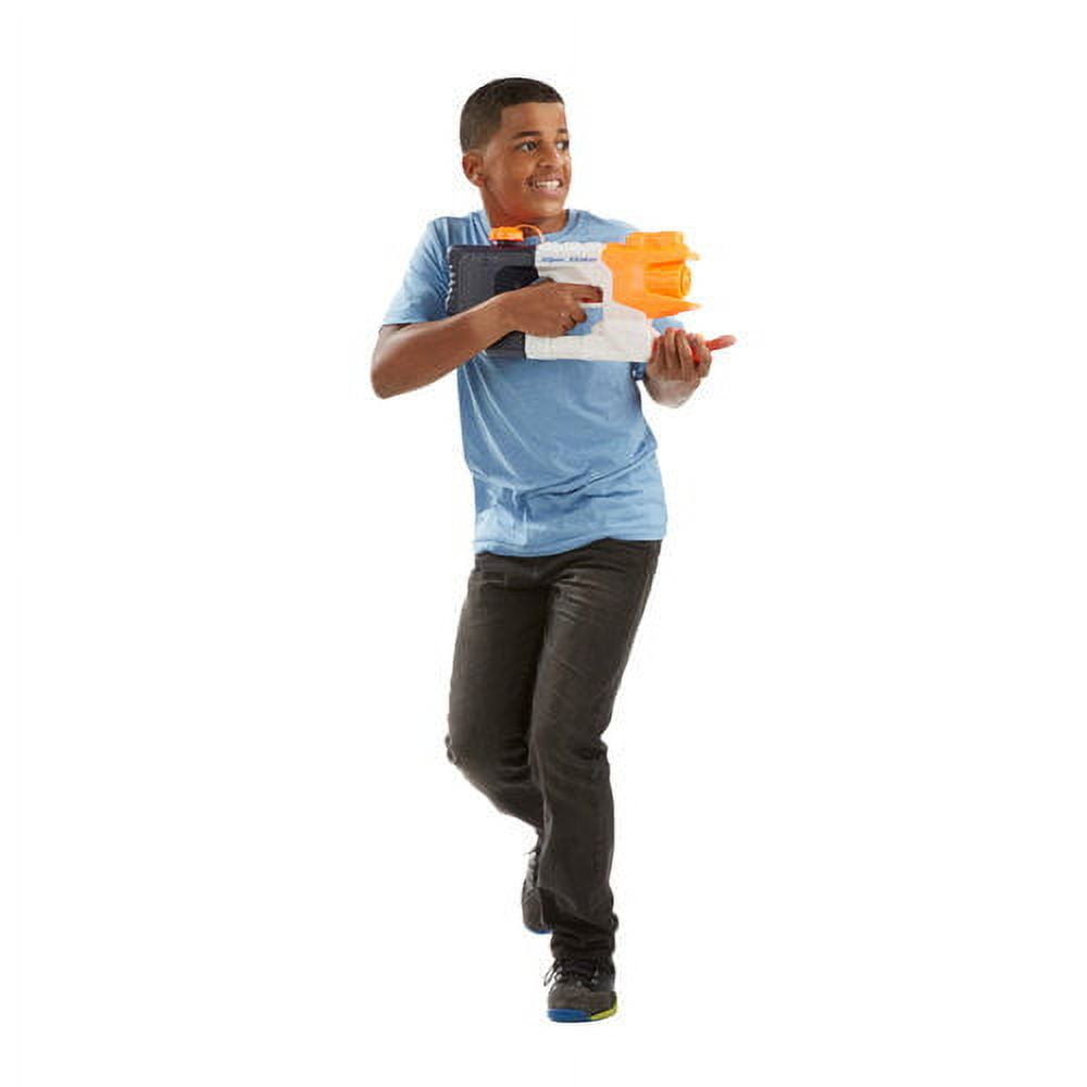 Nerf Super Soaker Tornado Scream