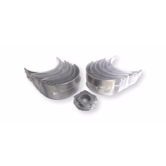 TRW MS3532P Engine Connecting Rod Bearings MS-3532-P
