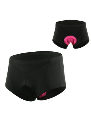 Shop Cycling Underwear With Breathable Gel Padded with great discounts and  prices online - Aug 2023