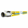 thumbnail image 2 of Easy Erase Permanent Marker Whiteboard Surface, Laminate Film, 48" x 36", White | Bundle of 2, 2 of 8