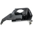 thumbnail image 3 of Polaris RZR Fan Shroud Assembly, Upper, Genuine OEM Part 0454359, Qty 1, 3 of 4
