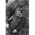 thumbnail image 1 of 24"x36" Gallery Poster, Self-portrait of August Strindberg at Varmdo-Brevik, Tyreso, 1891, 1 of 1
