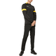 thumbnail image 2 of Conjunto Deportivo Puma FTBLPLAY Hombre 656471 negro XL, 2 of 3