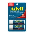 thumbnail image 3 of (4 pack) Advil Pain Relievers and Fever Reducer Coated Tablets, 200 Mg Ibuprofen, 20 Count, 3 of 17