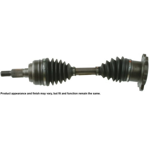 Cardone 601009 Remanufactured Constant Velocity Drive Axle Walmart