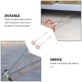 thumbnail image 4 of 2Pcs Stainless Steel Trash Picking Pliers Trash Grabber Tools Trash Picking Tool, 4 of 7
