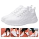 thumbnail image 3 of 1 par de zapatos deportivos de malla tejida para adultos zapatos para correr no patinaje calzado casual, 3 of 6
