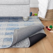RUGPADUSA - Superior-Lock - 10x12 - 1/4 Thick - Felt + Rubber - Premium Non-Slip Rug Pad - Perfect for Hardwood Floors, Available in 2 Thicknesses, Many Custom Sizes