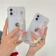 thumbnail image 3 of Funda De Cadena huawei y70 y7a y6p y6s y9s nova 8i 7i 7 7 se 9 5t 3i y8s y5p y9a y7 y6 y9 prime 2019 Teléfono De Amor Láser Transparente A Prueba De Golpes Silicona phoen, 3 of 4